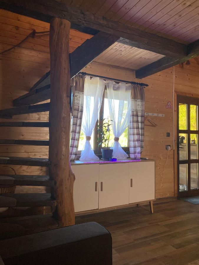 Chalets Du Bf Sighisoara Bagian luar foto