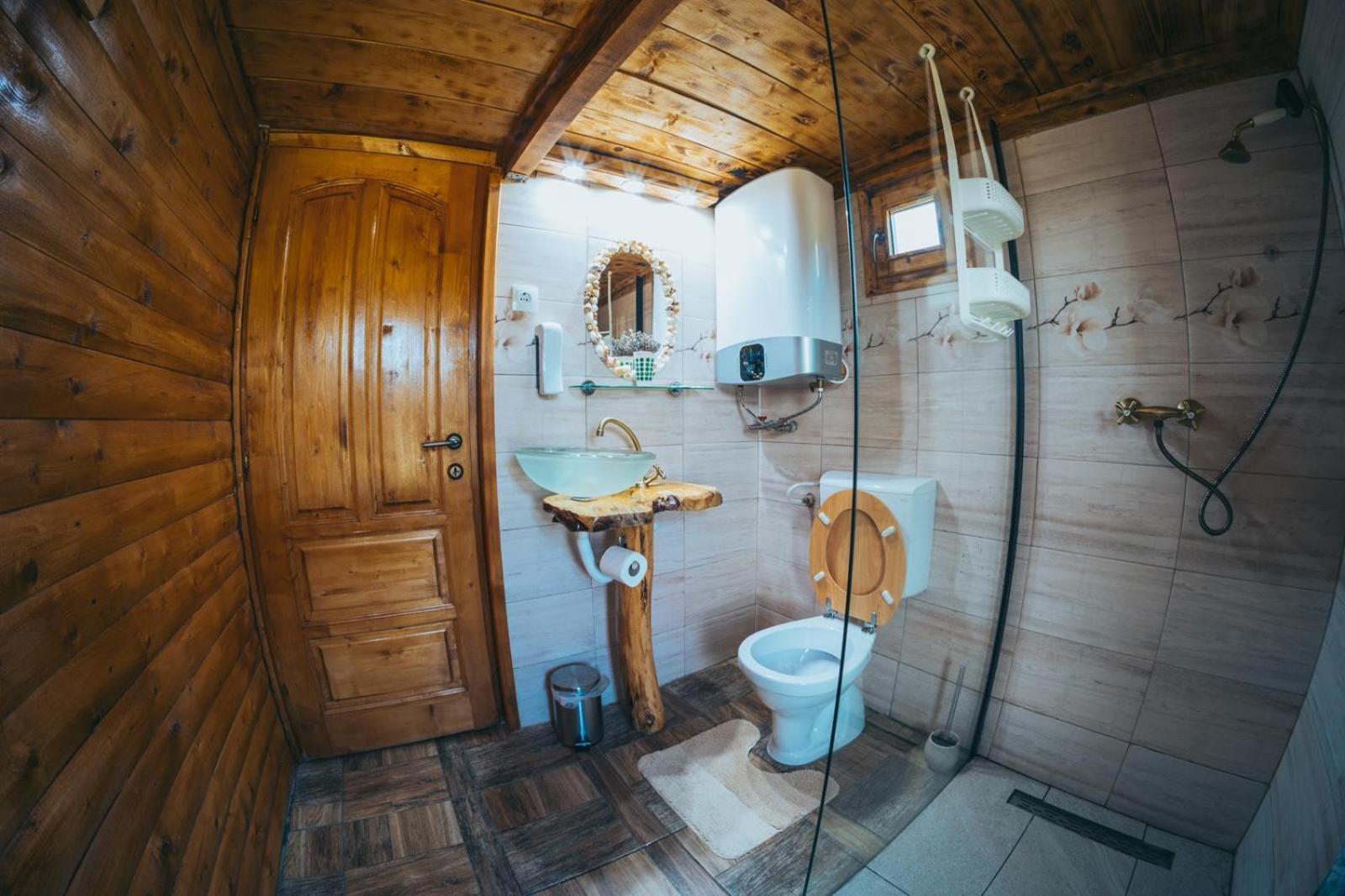 Chalets Du Bf Sighisoara Bagian luar foto
