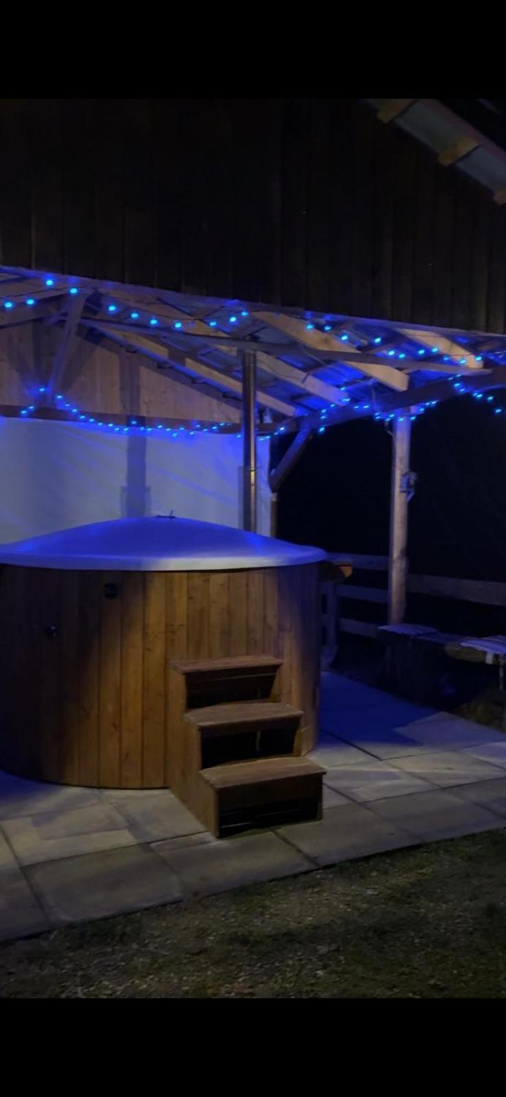 Chalets Du Bf Sighisoara Bagian luar foto